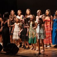 Itajaí tem espetáculo gratuito em homenagem à MPB neste domingo