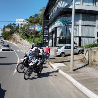 Renault devendo mais R$ 7 mil é abordado na Martin Luther
