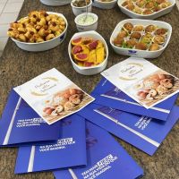 Projeto Padaria Artesanal capacita gratuitamente empreendedores em BC