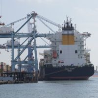 APS nega motivação política em decisão que tirou João Paulo do comando do Porto de Itajaí