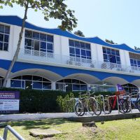 Prédio da Prefeitura de BC será reformado