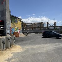 Novo estacionamento do Mercado do Peixe deve abrir em breve