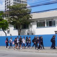 Itajaí autoriza estudos pra PPPs das escolas municipais