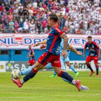 Promoção de ingressos para jogo do Marcílio Dias acaba nesta quinta-feira