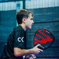 Inscrições abertas para a Copa CK de Padel em BC