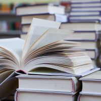 IFC Camboriú celebra Semana do Livro e da Biblioteca com programação gratuita
