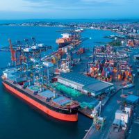 Ministério dos Portos segue em silêncio sobre “mudança” do Porto de Itajaí pra Bahia