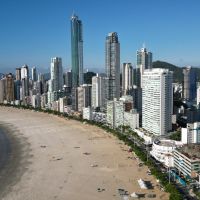 “Praia 100% Limpa”: obra que vai transformar o saneamento da cidade