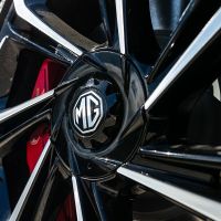 MG Motor volta ao Brasil com carros elétricos e planos ousados