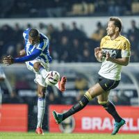 Avaí e Criciúma fazem clássico na Ressacada