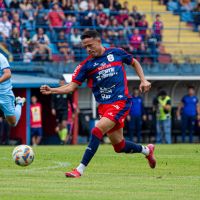 Marcílio Dias recebe o Santa Catarina pelas quartas da Copa SC