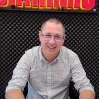 “Acho que a atividade-fim tem que se manter 100% pública, que é a educação”