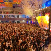 Já curtiu a Marejada? Você tem 48 horas para dar tchau à festa