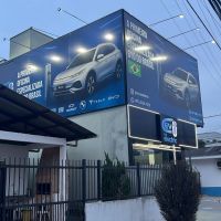 Itajaí ganha primeira oficina do Brasil especializada em carros elétricos da BYD