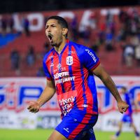 Marcílio vence o Santa Catarina com gol no último lance