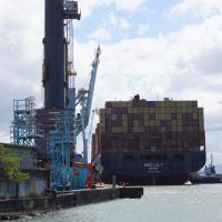 Transição administrativa do Porto de Itajaí começa nesta segunda-feira