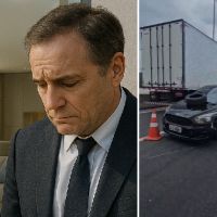 Empresário enganado pela namorada e motorista na contramão bombaram nas redes