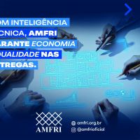 Cidades que lideram, região que avança
