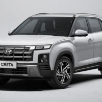 Novo Hyundai Creta híbrido chega em 2027