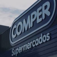 Comper inaugura nova loja em Bombinhas nesta quarta-feira