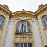 Eventos marcam centenário do palácio Marcos Konder