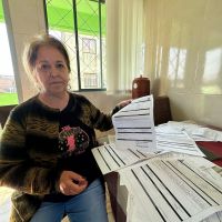71 anos de luta e quatro anos de espera por exames e cirurgia