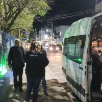 BC terá equipe pra atender moradores de rua viciados em drogas ou álcool