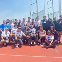 Paratletas de BC conquistam 37 medalhas no Brasileiro de Atletismo para jovens