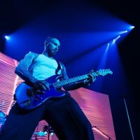 Maroon 5 fará show gratuito em dezembro no Brasil