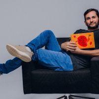 Professor de Itajaí conquista prêmios no Brasil e Alemanha
