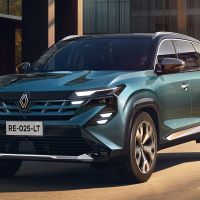 Renault inicia pré-venda do Boreal com preços a partir de R$ 179,9 mil