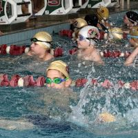 Mais de 200 crianças participam da Copa Novos Cielos em Itajaí