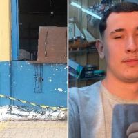 Trabalhador morre prensado contra parede em empresa de logística