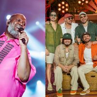 Últimos dias da Oktoberfest têm shows de Péricles e Atitude 67