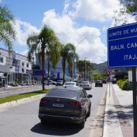 Itajaí, BC e Itapema estão entre os municípios que poderão revisar divisas