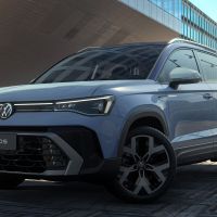 Volkswagen Taos 2026 chega mais refinado, seguro e conectado