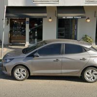 Dupla encapuzada assalta joalheria no centro