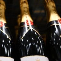 Juiz federal é preso furtando champanhe dentro de supermercado