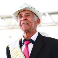 Morre o “mais belo idoso de Itajaí”