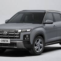 Hyundai lança Creta Comfort Safety com tecnologia de ponta e preço competitivo