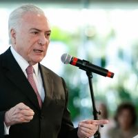 Com Temer, festa do MDB de SC apresenta pré-candidatos a deputado neste sábado
