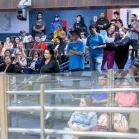 Audiência pública anuncia ações de segurança contra situação de moradores de rua