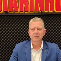 "Tem que entregar. Ninguém está garantido nesse governo. Nem nós."