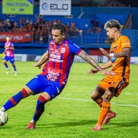 Marinheiro está a um empate da semifinal