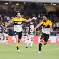 Criciúma faz confronto direto com o Goiás pelo G4 da Série B