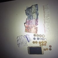 Polícia prende duas mulheres por tráfico em Cordeiros