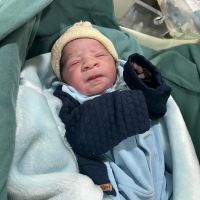 Bebê nasce em parto de emergência no Hospital Cirúrgico de Camboriú