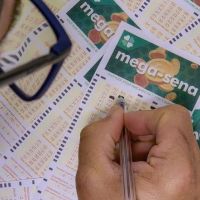 Aposta de Itajaí fatura quase R$ 30 mil em prêmio da Mega Sena
