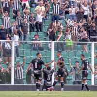 Figueirense vence a Chape e pega o Marcílio na semifinal