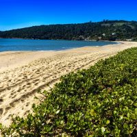 Casal argentino se afoga na praia de Taquaras